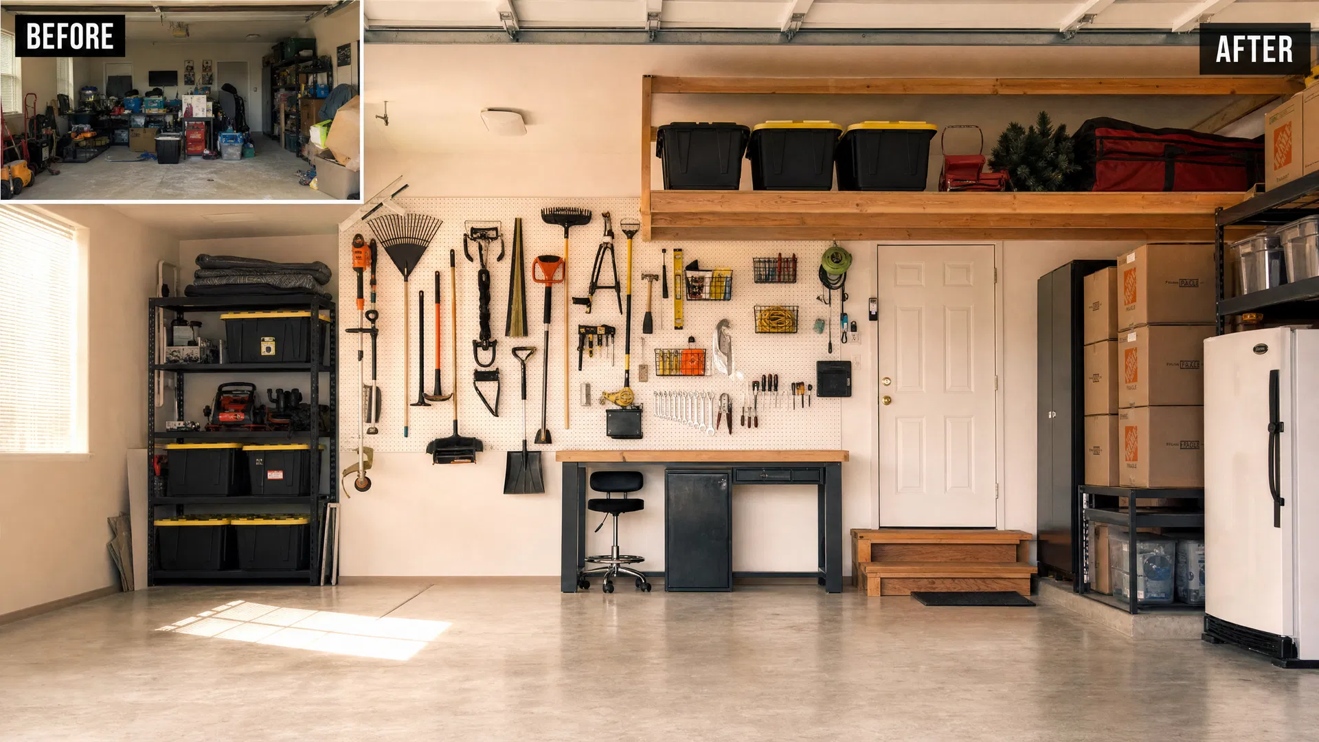 Get Your House in Order with Viking's Professional Touch